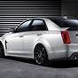 2017 Cadillac Cts V Hennessey