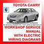 Toyota Camry Ac Repair