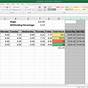 How Do You Hide A Column In An Excel Worksheet
