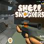 Shooting Games For Free Unblocked
