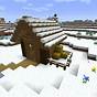 Quick Snow Minecraft