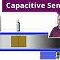 Application Of Capacitive Sensor