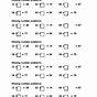 Inverse Operations Worksheets