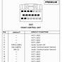 Wiring Diagram On 2004 Lincoln Town Car 4.6 Lter