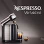 Nespresso Vertuoline Manual Pdf