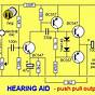 Hearing Aid Circuit Diagram Pdf