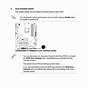 Asus Crosshair V Formula Manual