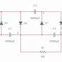 Voltage Multiplier Circuit Diagram