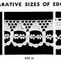 Cotton On Size Chart