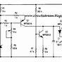 Scr Voltage Regulator Circuit Diagram