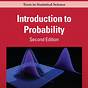 Introduction To Probability Worksheet