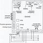 Automatic Voltage Regulator For Generator Circuit Diagram
