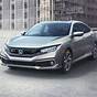 2019 Honda Civic 2.0