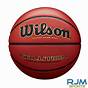 Wilson Basketball Size Chart