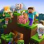 Minecraft Updater Wants To Use Confidential Information