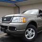 2005 Ford Explorer Xlt Value