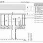 Audi A3 2001 Wiring Diagram