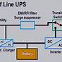 Offline Ups Circuit Diagram Pdf