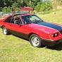 84 Ford Mustang Gt