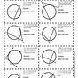 Circles Arcs And Angles
