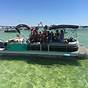 Crab Island Boat Rental With Captain