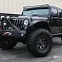 35 Inch Tires On 17 Inch Rims Jeep Wrangler