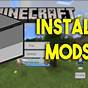 How To Make Mod In Minecraft Bedrock