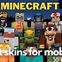 Skins For Minecraft Mobile