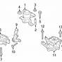 Ford Fusion Transmission Diagram