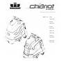Chariot 2 Iscrub 20 Parts Manual