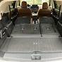 Nissan Pathfinder Seats How Many