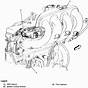 Chevy 2.5l Engine Diagram