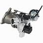 Ford Escape Turbo Charger