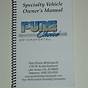 Automotive Owner Manuals