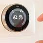 Nest Thermostat User Manual Download