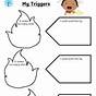 Trigger Worksheets