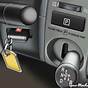 How To Unlock Prius Without Key