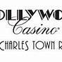 Hollywood Casino Charles Town Seating Chart