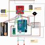 Arduino Car Circuit Diagram