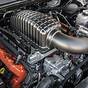 Dodge Charger V6 Supercharger
