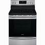 Frigidaire Gallery Convection Oven Manual