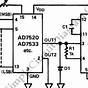 Oscillator Circuit Diagram For Inverter