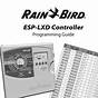 Rainbird Esp-9v Manual