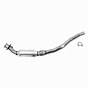 Catalytic Converter For 2014 Dodge Charger