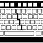 Keyboard Worksheets