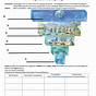 Ecosystems Worksheet For 5th Grade