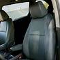 2018 Honda Odyssey Seat Covers
