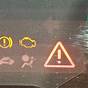 Toyota Prius Vsc Warning Light