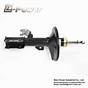 Toyota Camry 2008 Rear Shock Absorber