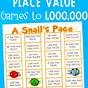 Place Value Games For 3rd Graders